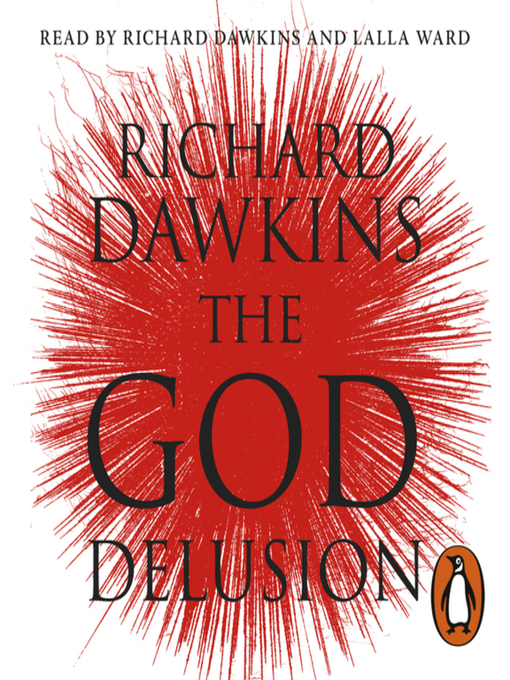 Title details for The God Delusion by Richard Dawkins - Available